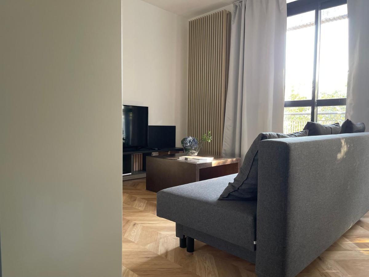 Dg Apartment - Le Relais Du Lac, Proche Disneyland Paris Lognes Bagian luar foto